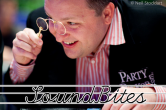 [SoundBites] Tony G speelt $5.000/$10.000
