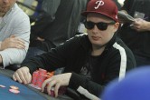 PokerNews Boulevard: Schema PNSOOP bekend, Paul Volpe leidt finaletafel WPT LA