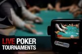 Live Poker