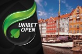 Zet in op verschillende weddenschappen bij de Unibet Open in Kopenhagen!