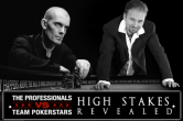 High Stakes Revealed - Negreanu versus Hansen