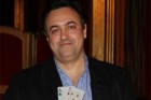 carlos castro