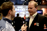 PokerStars EPT Londen Journaal - Dag 3: Lüske op tilt