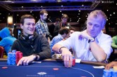 PokerStars EPT Londen - Dag 4: Refos strandt in het zicht van de haven, Visser bij laatste 15