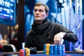 PokerStars EPT Londen - Dag 5: Ruben Visser tweede in chips aan de finaletafel, O'Dwyer aan kop