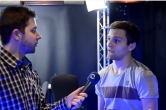 PokerStars EPT Londen Journaal - Dag 5: Ruben Visser haalt de finaletafel