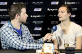 PokerStars EPT Londen Journaal - Dag 6: Ruben Visser wint EPT Londen!