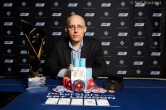 PokerNews Boulevard: Talal Shakerchi wint EPT Londen High Roller, en meer..