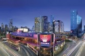 Crown Casino Melbourne