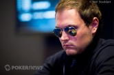 PartyPoker Premier League VI (Groupe B) : Tobias Reinkemeier prend les commandes