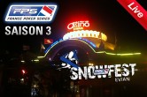 FPS Evian Snowfest : coverage live du Main Event ce 21 mars