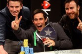 France Poker Series Snowfest 2013 : Neil Raine champion (60.000€)
