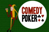 comedy poker