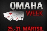 Omaha nädal