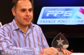 Tous les résultats des side events du FPS Snowfest qui s'est déroulé du 19 au 24 mars au Casino d'Evian.