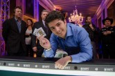PokerNews Boulevard: Rocco Palumbo wint WPT Venetië voor $180.097