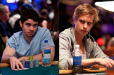Ben Tollerene & Viktor Blom