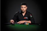 Mercato Poker : Ronaldo nouvel ambassadeur PokerStars
