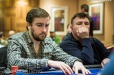 WSOP APAC Event #1 Jour 1c : Antoine Saout chipleader des trois Jours 1