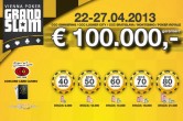 Poker Grand Slam