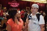 Jeanine Deeb interviews Shaun Deeb