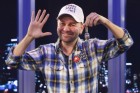 WSOP APAC Main Event : Daniel Negreanu gagne son 5ème bracelet