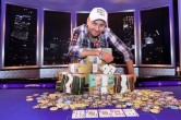 Daniel Negreanu a failli perdre son bracelet WSOP APAC