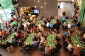 Paf Poker Challenge