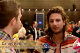 EPT Berlijn Journaal - Dag 3: Reijmer kent swings