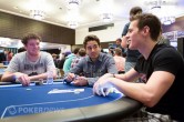 EPT Berlijn €10.000 High Roller - Paul Berende & Daniel Reijmer naar Dag 2