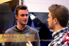 EPT Berlijn Journaal - Dag 5: Pascal Vos haalt de finaletafel!