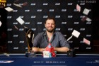 EPT Berlijn - Griffin "Flush_Entity" Benger wint High Roller voor €429.000