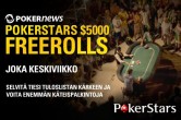 $67,500 PokerNews freeroll series