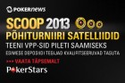 SCOOP 2013