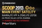 PokerNews SCOOP Freerolls