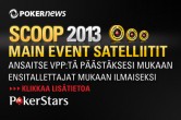 PokerNews SCOOP Freerolls