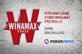 winamax freeroll