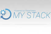 PokerNews My Stack