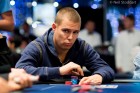 PokerStars EPT Grand Final 2013: Boeken voert de Nederlanders en Belgen aan naar dag 3