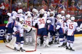Frankrike, Hockey-VM 2013
