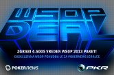 WSOP DEAL