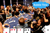PokerStars EPT Grand Final 2013 Journaal - Dag 3: Bubbletime!
