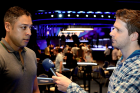 PokerStars EPT Grand Final 2013 Journaal - Dag 5: De Nederlanders halen het niet