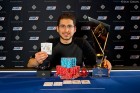 Steven "Zugwat" Silverman wint EPT Grand Final €25.000 High Roller