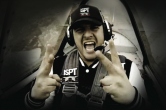 Michael "The Grinder" Mizrachi