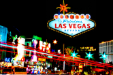 las vegas