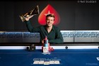 Max Altergott verslaat Mercier en wint EPT Grand Final Super High Roller (€1.746.400)