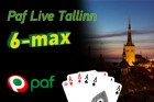 Paf Live 6-max