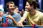 Jason Mercier and Igor Kurganov