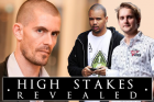 High Stakes Revealed - Hansen neemt wraak, Heinecker profit, Ivey onderuit